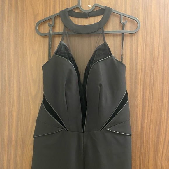 Kardashian Kollection Jumpsuit - Picture 3 of 5